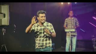 El Shaddai Sarva Vallavarஅறிமுகம் இல்லா என்னிடம் வந்து #felixprince #mvision #johnjebaraj #trending