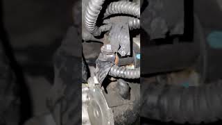 Chevy Equinox Ecotec Knock Sensor