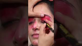 Makeup Paavangal | Janani Official