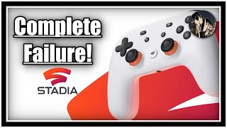 Google stadia is a Complete Disaster!