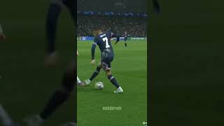 The day Mbappe destroyed Real Madrid💀