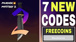 💥NEWEST💥 MURDER MYSTERY 2 CODES JULY 2024 - MM2 CODES 2024 - CODE MM2 - ROBLOX MURDER MYSTERY 2 CODE