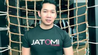 Jatomi Fitness CS JB mash up