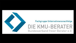 Unternehmensnachfolge - die KMU-Berater