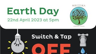 Earth day-2023