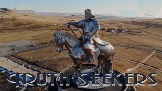 Genghis Khan