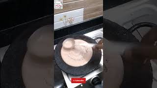 Ragi Dosai/கேழ்வரகு தோசை/#ragiidosai #lakshmi'sstylekitchen#கேழ்வரகுதோசை.