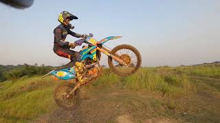 Trail Adventure Jampang