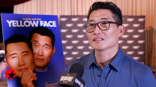 Daniel Dae Kim and More on David Henry Hwang's YELLOW FACE