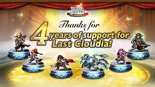 🔴 Most underrated gacha game #lastcloudia #gacha