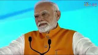 ‘Protection of roti, beti and maati biggest issue in Jharkhand election'  PM Modi