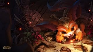 League of Legends Edits | Gnar | #4