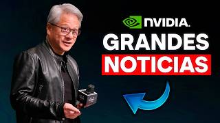 LA Nueva IA de Nvidia que SUPERA a TODAS las DEMÁS