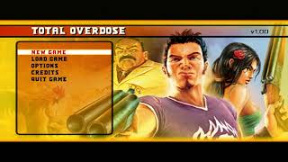 Play Total Overdose : A Gunslinger's Tale in Mexico | Gameplay