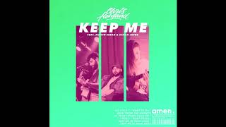 Chris Howland - Keep Me (Feat. Austin Sebek & Sarah Juers)