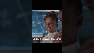 delete that footage😂| Black Panther Funny Momments #shorts