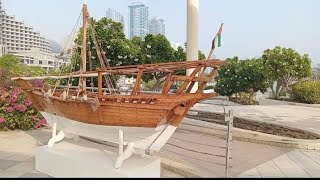 At SHARJAH MARITIME MUSEUM ,UNITED ARAB EMIRATES  #sharjahmaritimemuseum