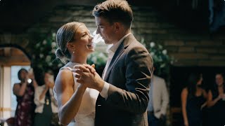 Brie + Aaron - Fantastic Wisconsin Wedding