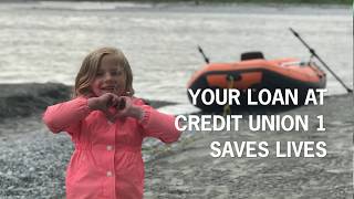 Credit Union 1 Uplifts Others