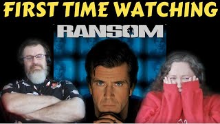 Ransom - 1996 - The most amazing movie ever put on film.