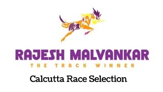 Calcutta Race Selection Date 06/10/2024