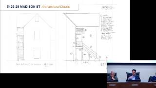 Planning & Zoning Commission - Jan 11 2024