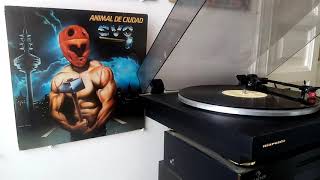 EVO: Rock & Roll Barcelona - (Album: Animal De Ciudad - 1983)