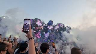 Afrojack ‎@tomorrowland W1 2024