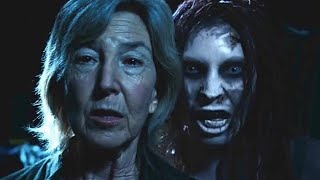 Insidious: The Red Door Review