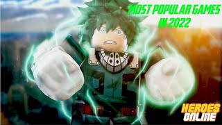 most popular games in roblox (2022)