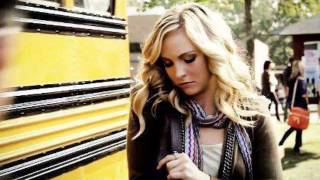 Candice Accola-Eternal Flame