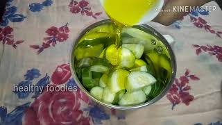 icecream cold water இல்லாமல் குளிர்ச்சியான Juice easy ஆ செய்யலாம்.. || Cucumber juice ifthar specia