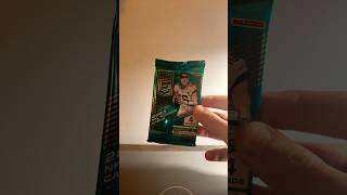 Opening football cards!￼