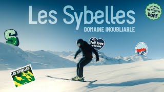 LES SYBELLES, DOMAINE INOUBLIABLE