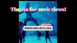 100 thousand views special!