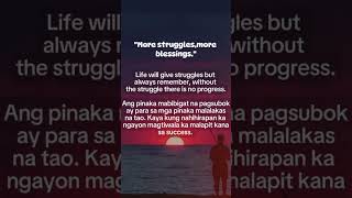 Embrace your struggle #foryou #fypシ゚viral #trending #motivation