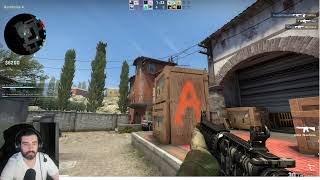 CSGO Match