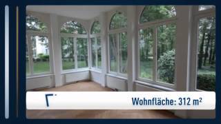 ***Außergewöhnliche Maisonette-Gartenwohnung mit viel Raum zum Gestalten und Entfalten***