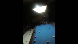 Mana bisa #billiardspool #pool #billiardball #billiardsgame #billiard #8pool #8ballpool #and #fyp