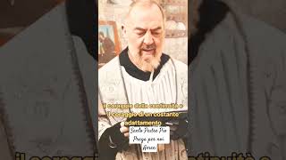 Padre Pio prega per noi #famiglia #devotional #pace #amore