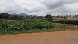 TERRAIN TITRE À VENDRE, Omnisports, Yaoundé Cameroun