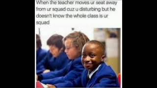 School funny memes 🤣