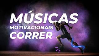 As melhores musicas para treinar correr 2024 #1