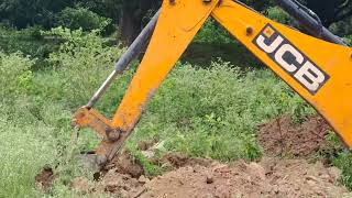 JCB Dig Soil