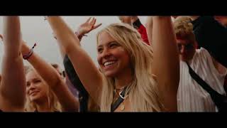 DV & LM x Sander Van Doorn x Chris Brown x Martin Garrix - Project Influence (GRYM Festival Mashup)