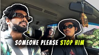 Meet our driver/guide/photographer and much more in Bali |Travel Vlog