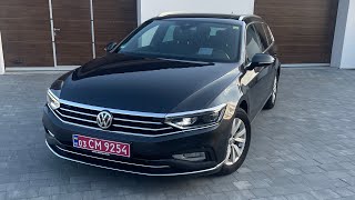 Volkswagen Passat Elegance New 2020року на продажу у м.Львові