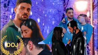 يامان♥️رؤيا { الوتر الحساس 😍شيرين عبد الوهاب} ( Rüya ve Yaman ) مسلسل المتوحش yabani