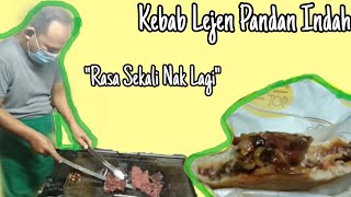 Kebab Lejen...Best in Malaysia