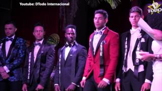 MISTER PANAMA INTERNATIONAL 2017 - 7